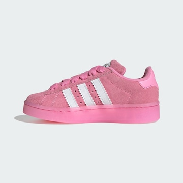 Baskets 'Campus 00s' ADIDAS ORIGINALS en rose