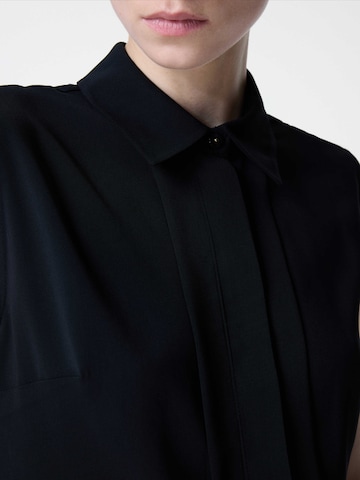T-shirt adl en noir