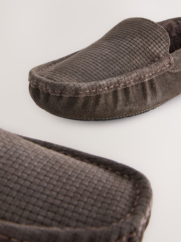 Mocassino di Next in marrone