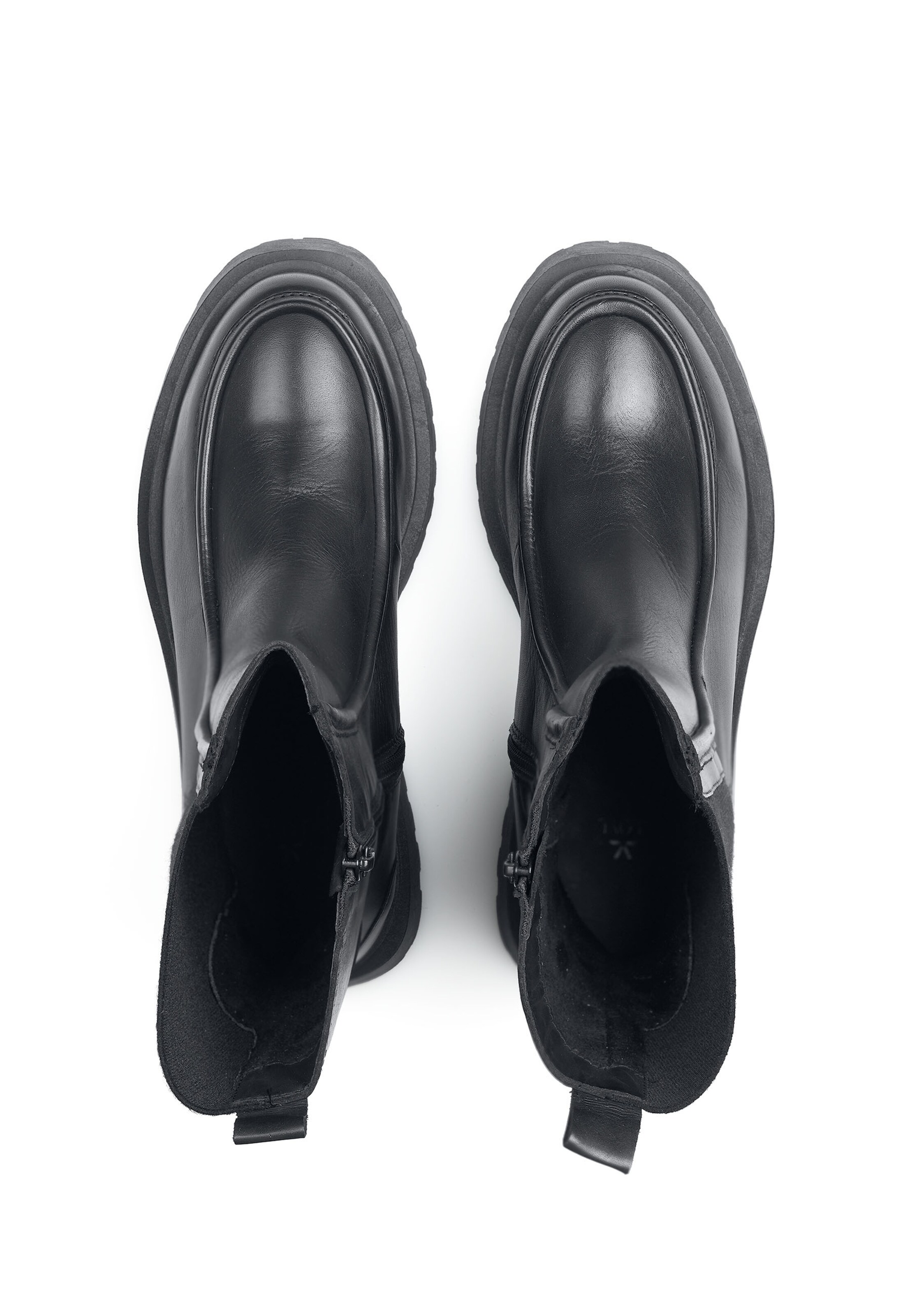 LLOYD Chelsea Boots 'Aura 318' in Black