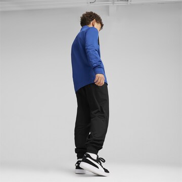 PUMA Sweatsuit 'Poly' in Blue