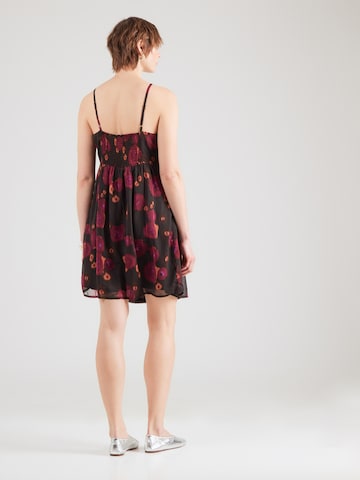 ONLY Sommerkjole 'ONLGretchen' i sort