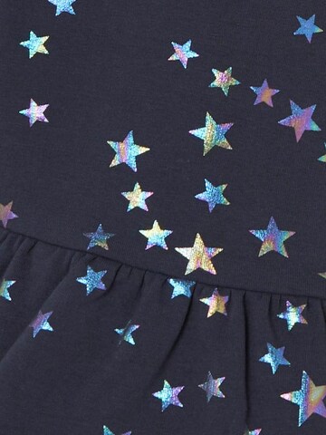 Robe 'Rosilila' NAME IT en bleu