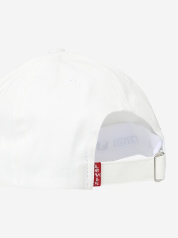 Casquette LEVI'S ® en blanc