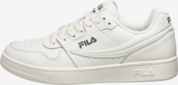 FILA Sneaker  'Arcade' in Beige