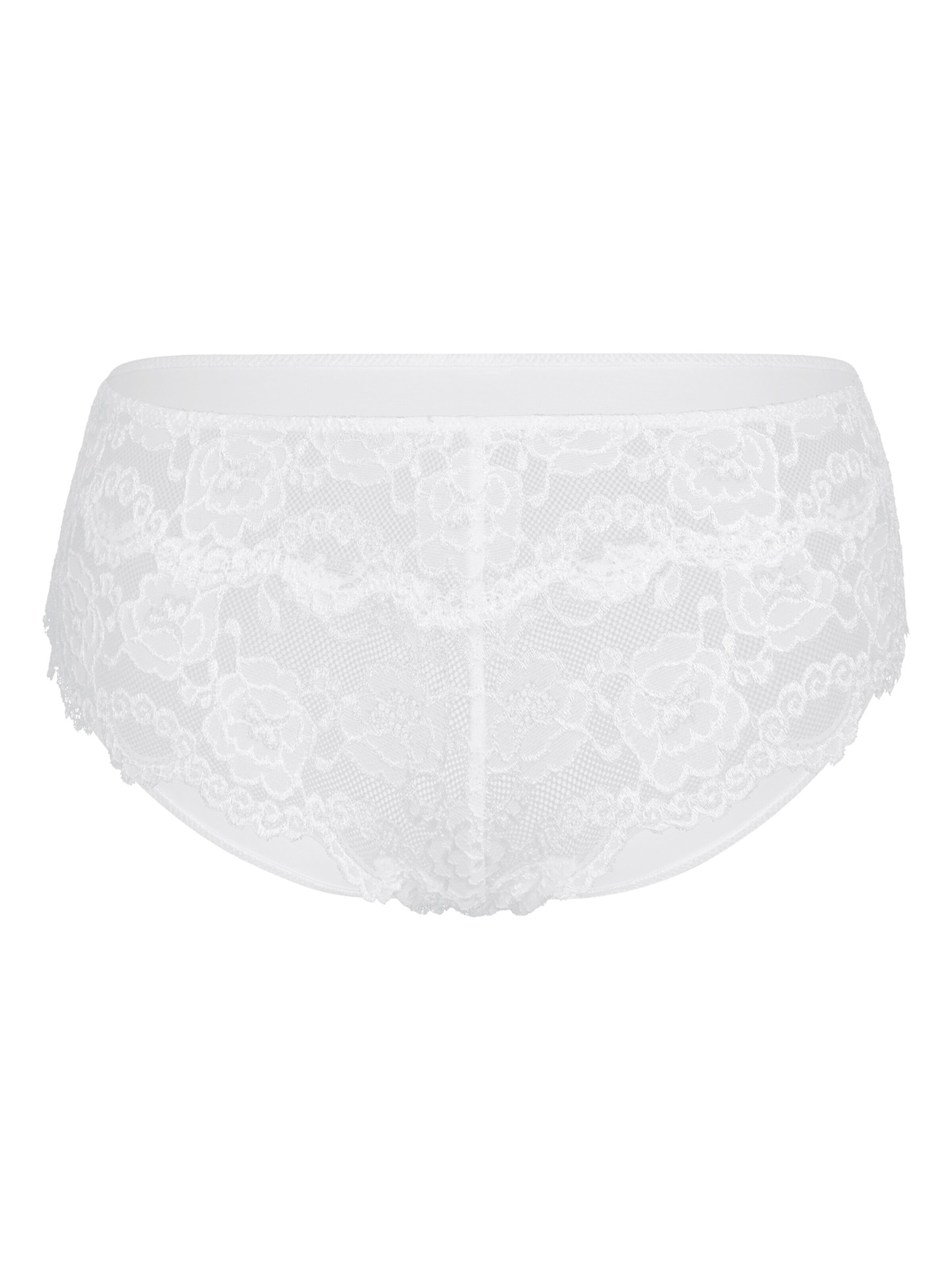 sassa Boyshorts in White