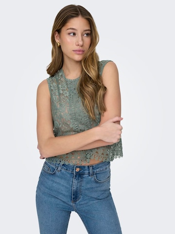 Camicia da donna di JDY in verde