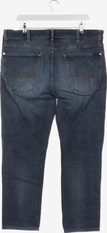 7 for all mankind Jeans in 36 in Blue