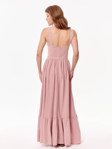 mandragora Jurk 'Meg' in Roze