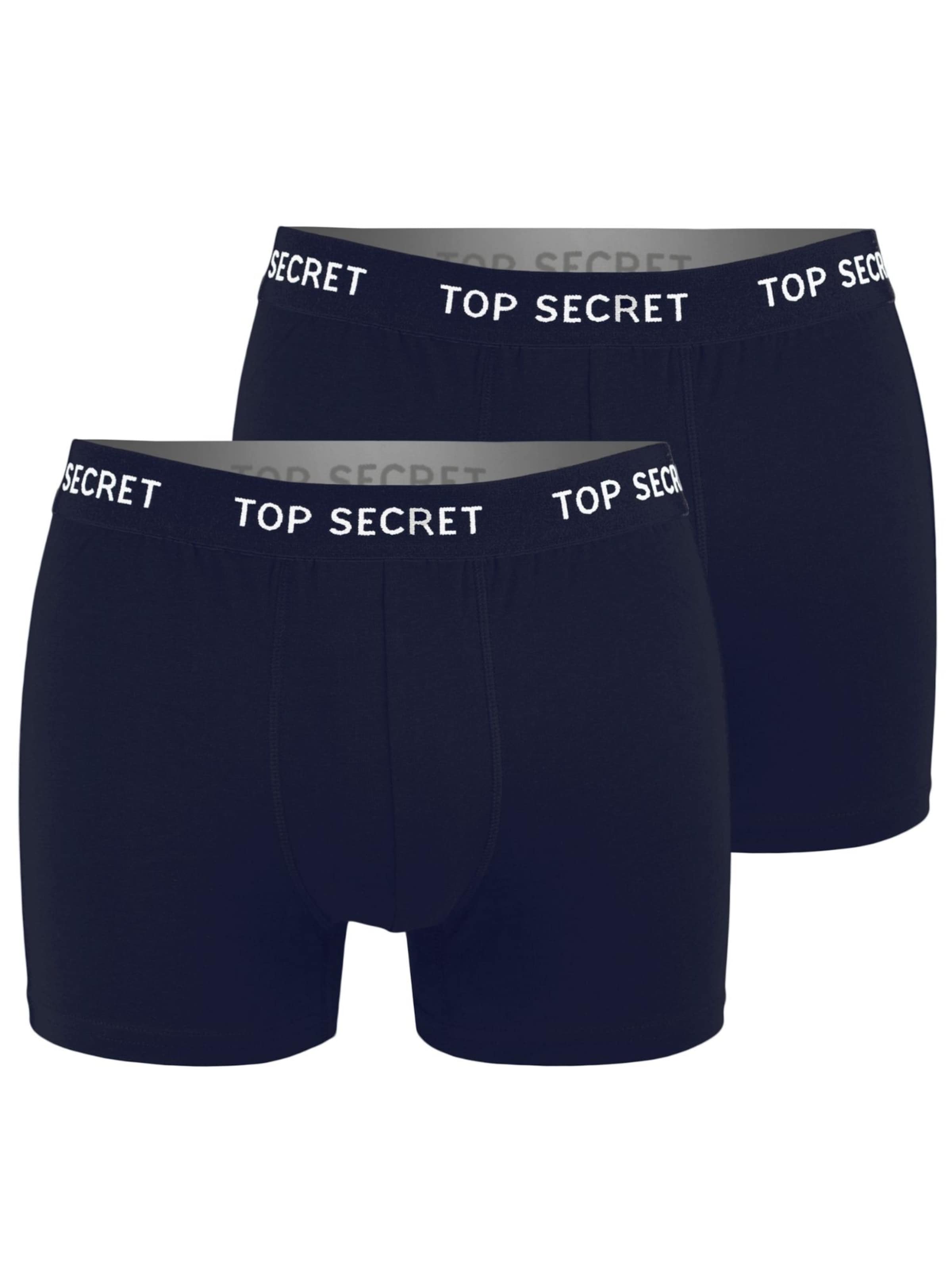 Boxer di Top Secret in colori misti