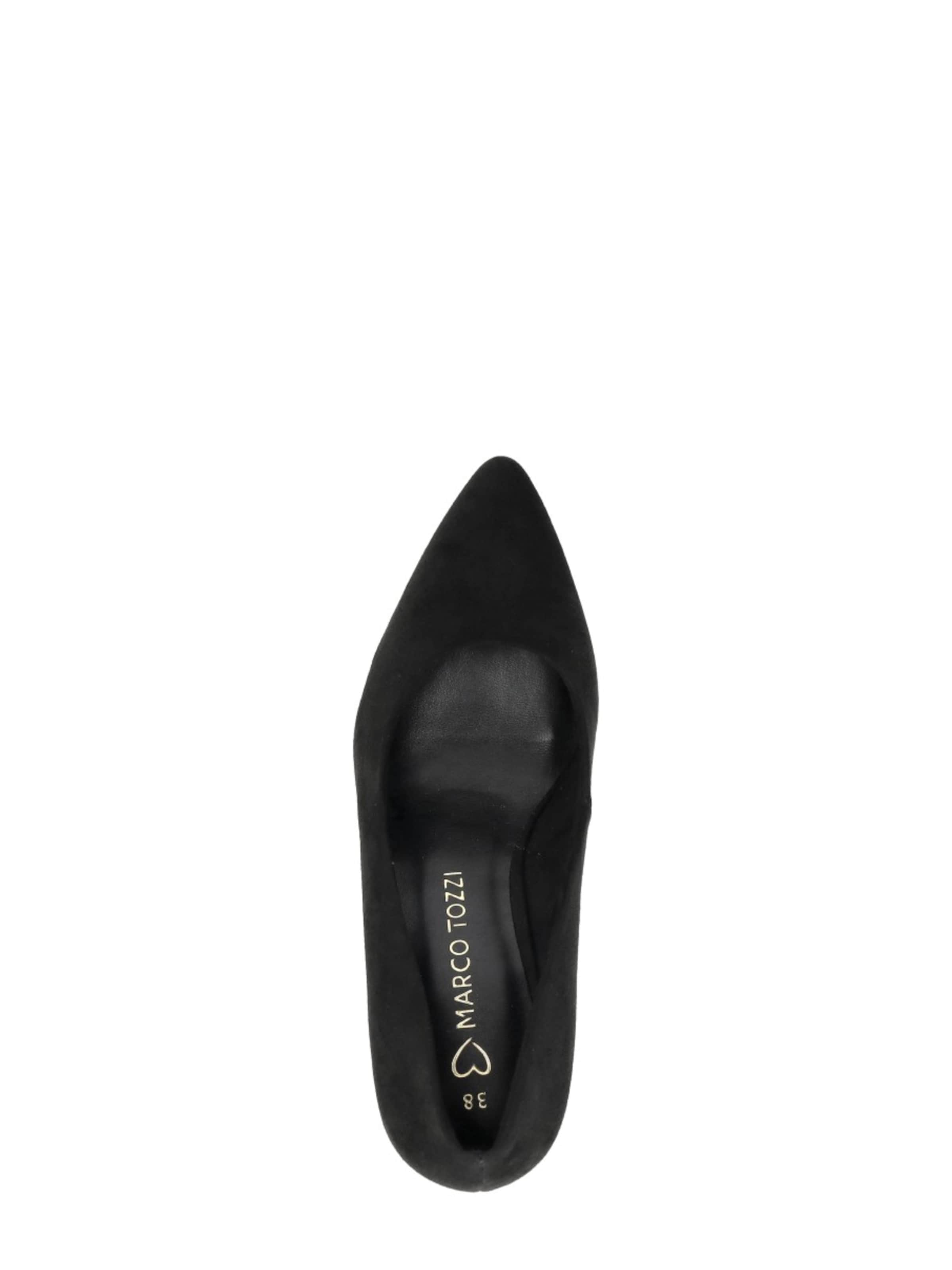 MARCO TOZZI Pumps 'Pumps' in Zwart
