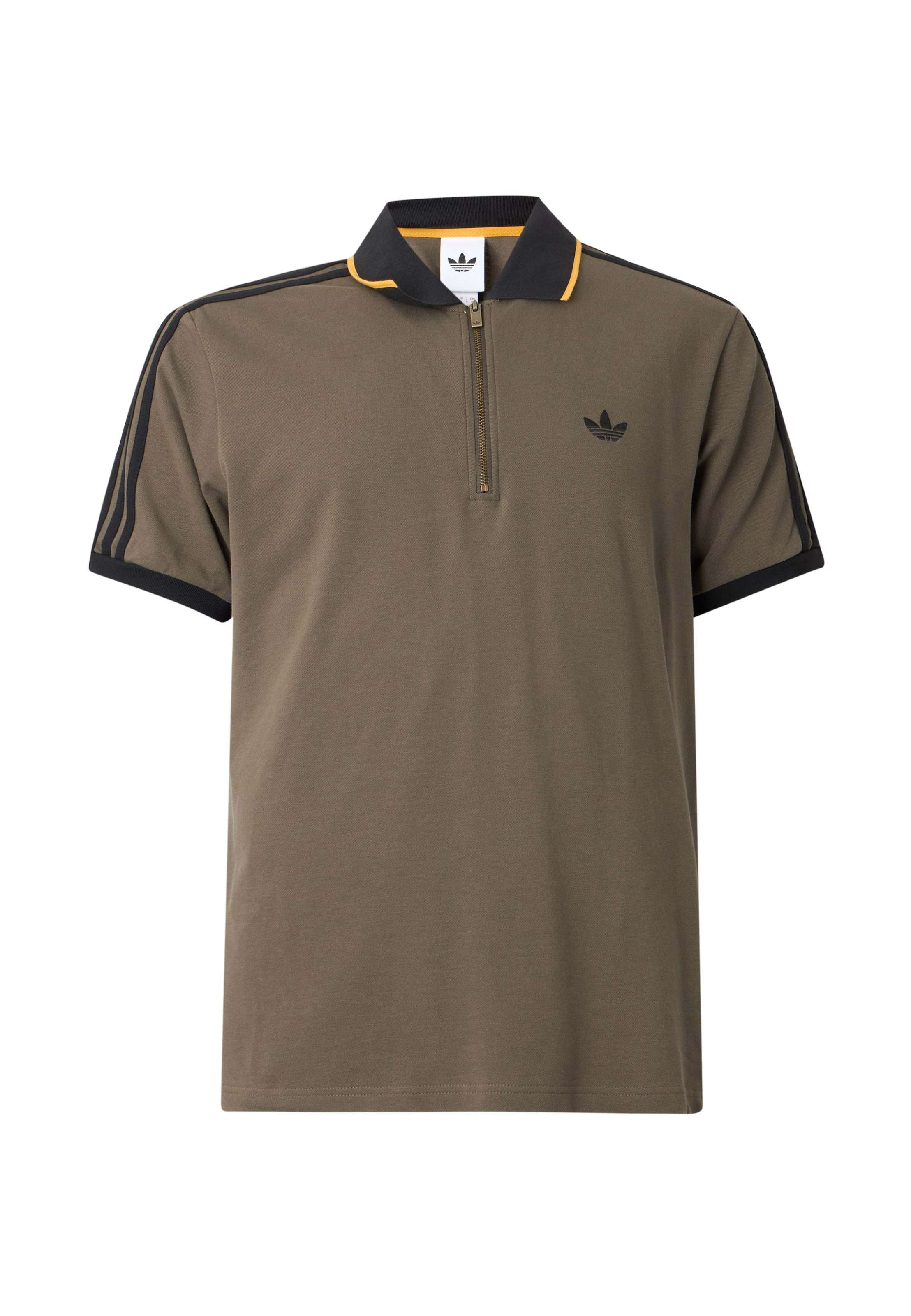 Tricou de la ADIDAS ORIGINALS pe maro: față