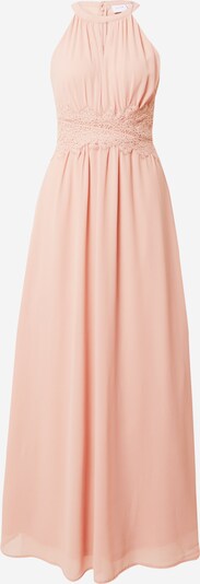 Rochie de seară VILA pe roz, Vizualizare produs