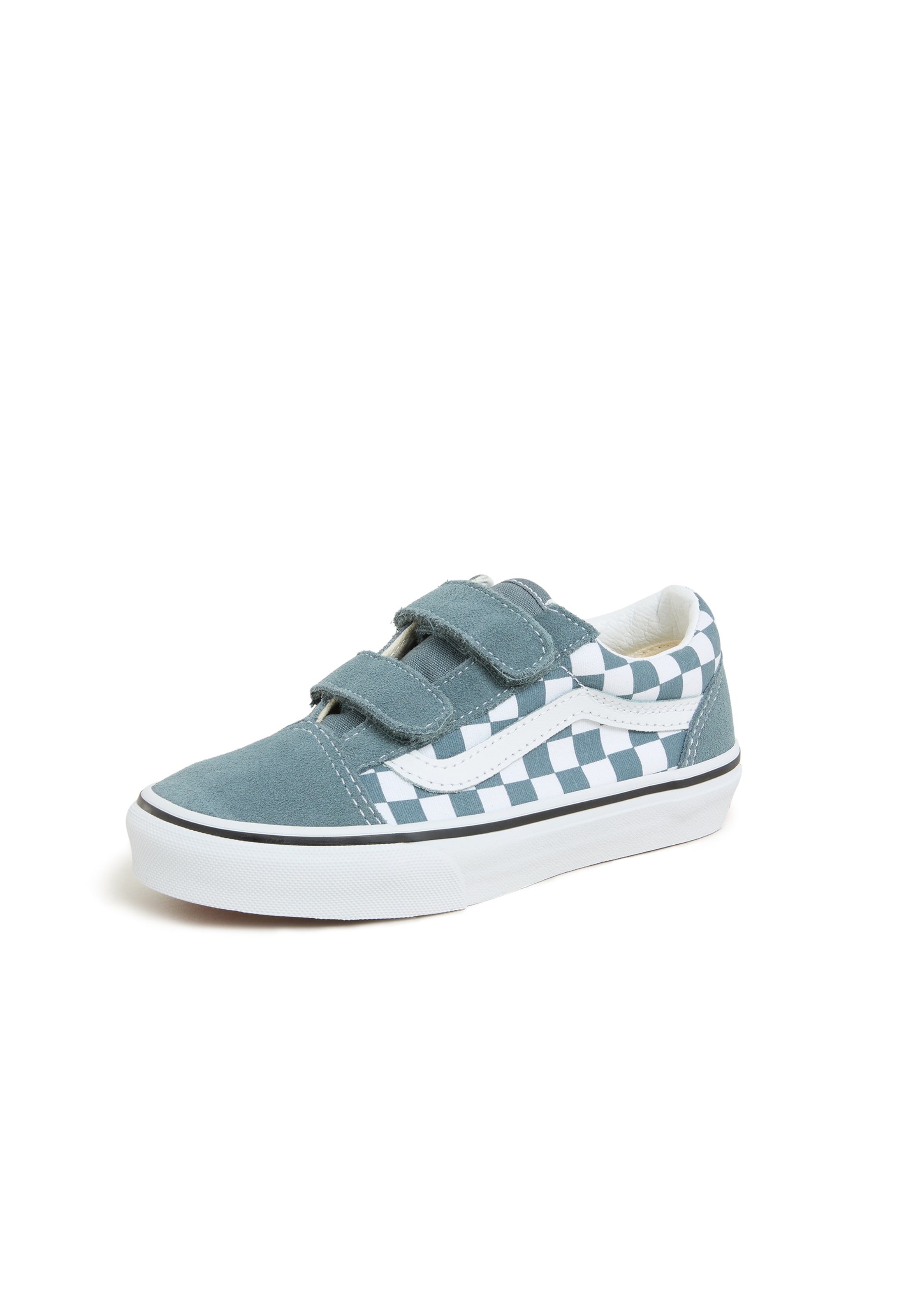 VANS Σνίκερ 'Old Skool' σε μπλε: μπροστά