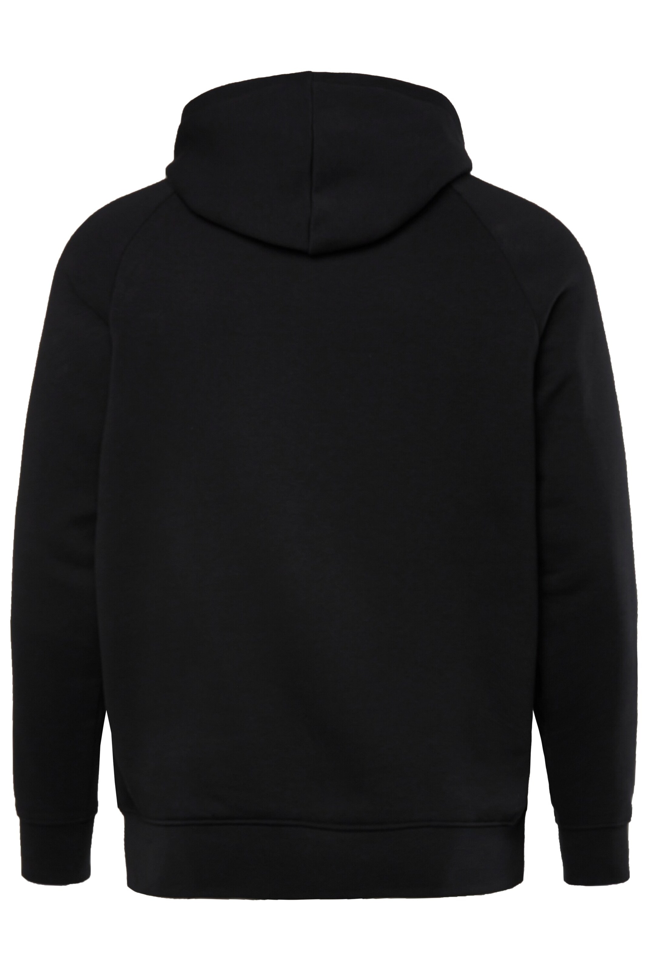 JP1880 Sweatshirt in Zwart