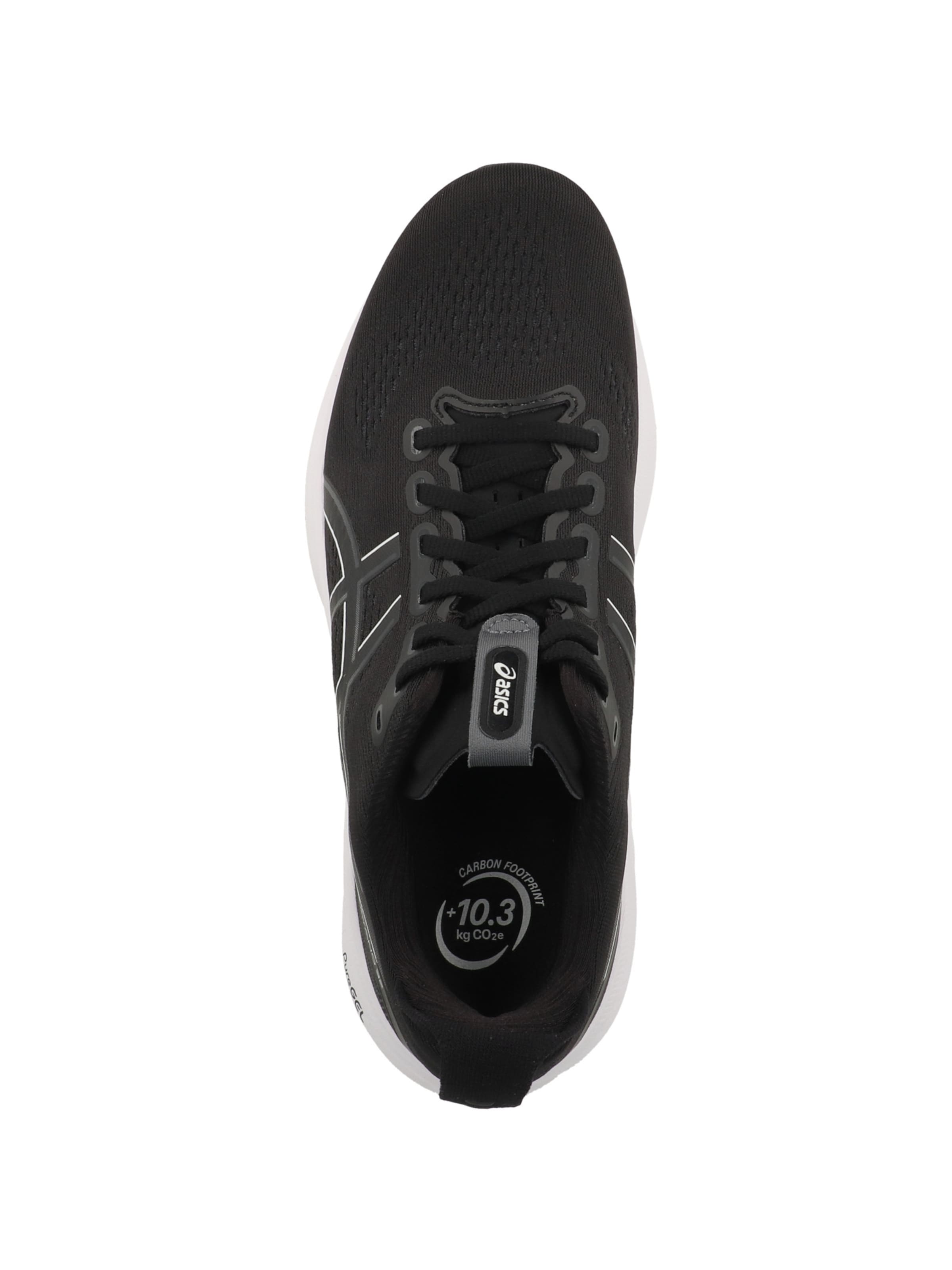 ASICS Loopschoen ' Gel-Kayano 32 ' in Zwart