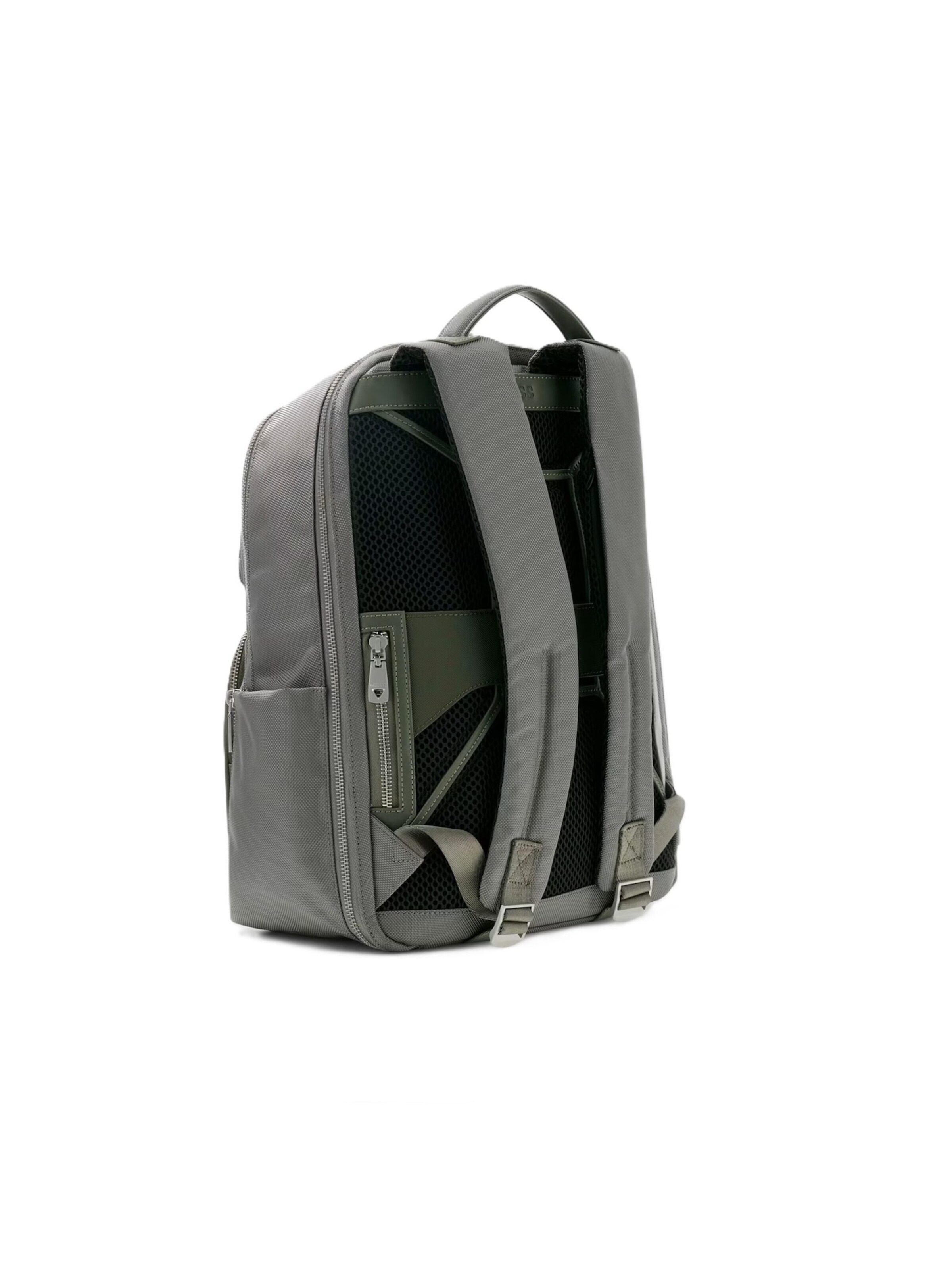 GUESS Rucksack 'HMBEHNP5445'‌‌‌‌ in Grau