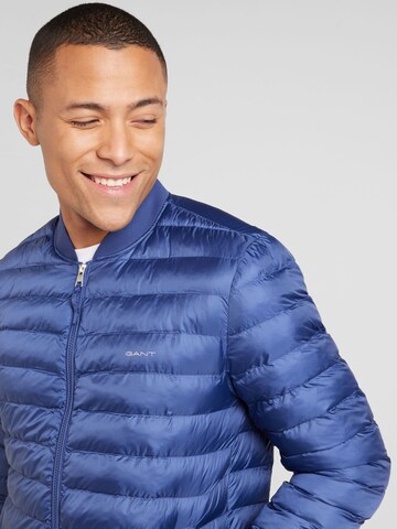 GANT Jacke in Blau