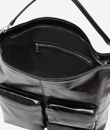 Liebeskind Berlin Handbag in Black