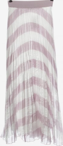 Nasty Gal Skirt in XS in Pink: front