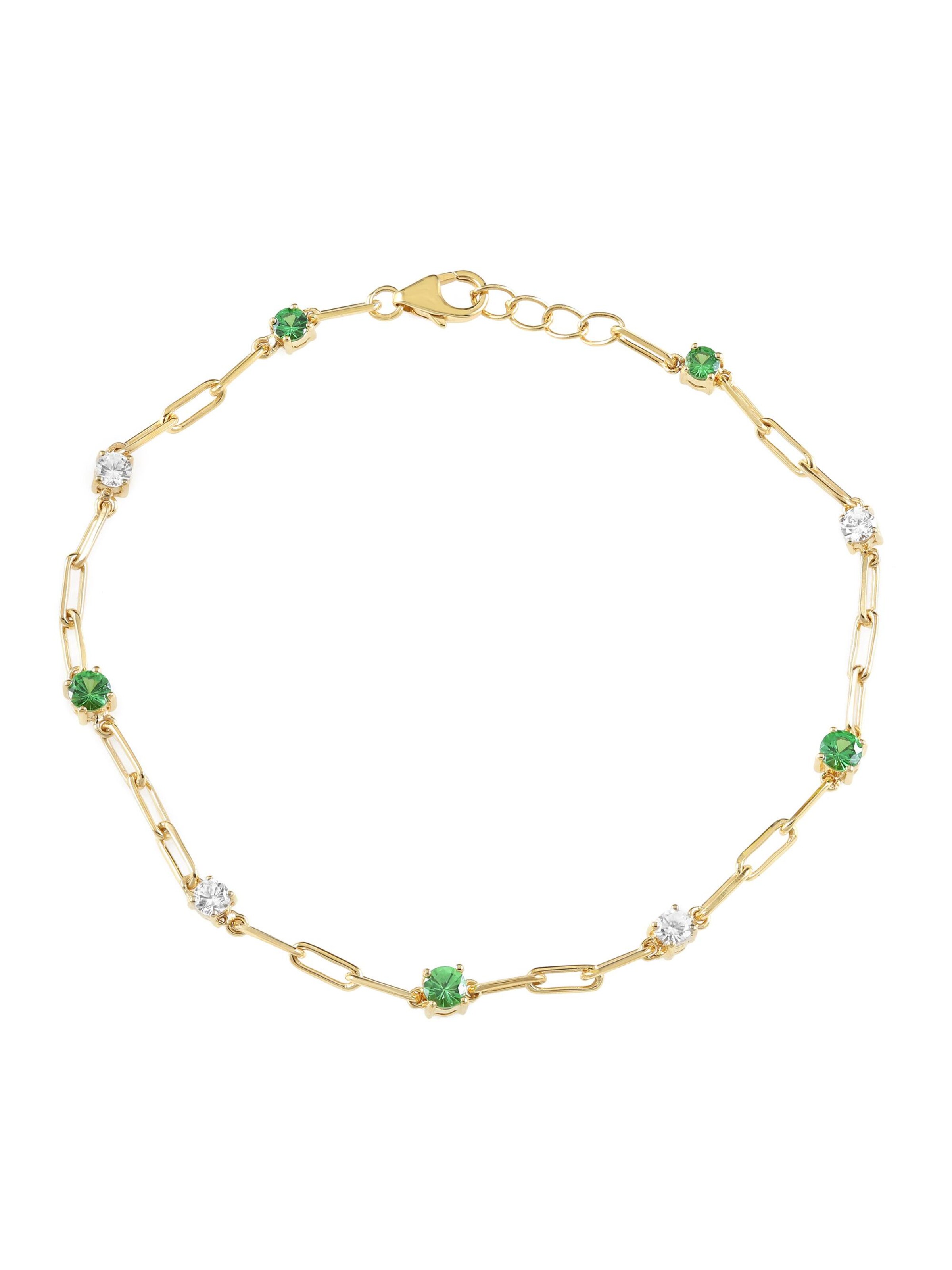 Cavill Armband‌‌‌ in Gold: Vorderseite