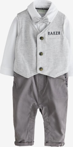 pilka Baker by Ted Baker Kombinezonas: priekis