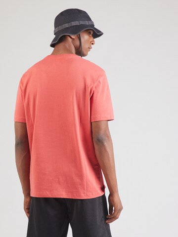 Champion Authentic Athletic Apparel Футболка в Красный
