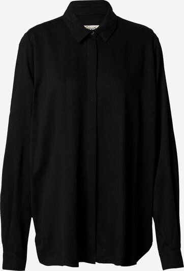 Givn Berlin Blusa 'Iva' en negro, Vista del producto