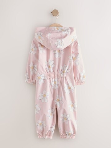 Costume fonctionnel Next en rose