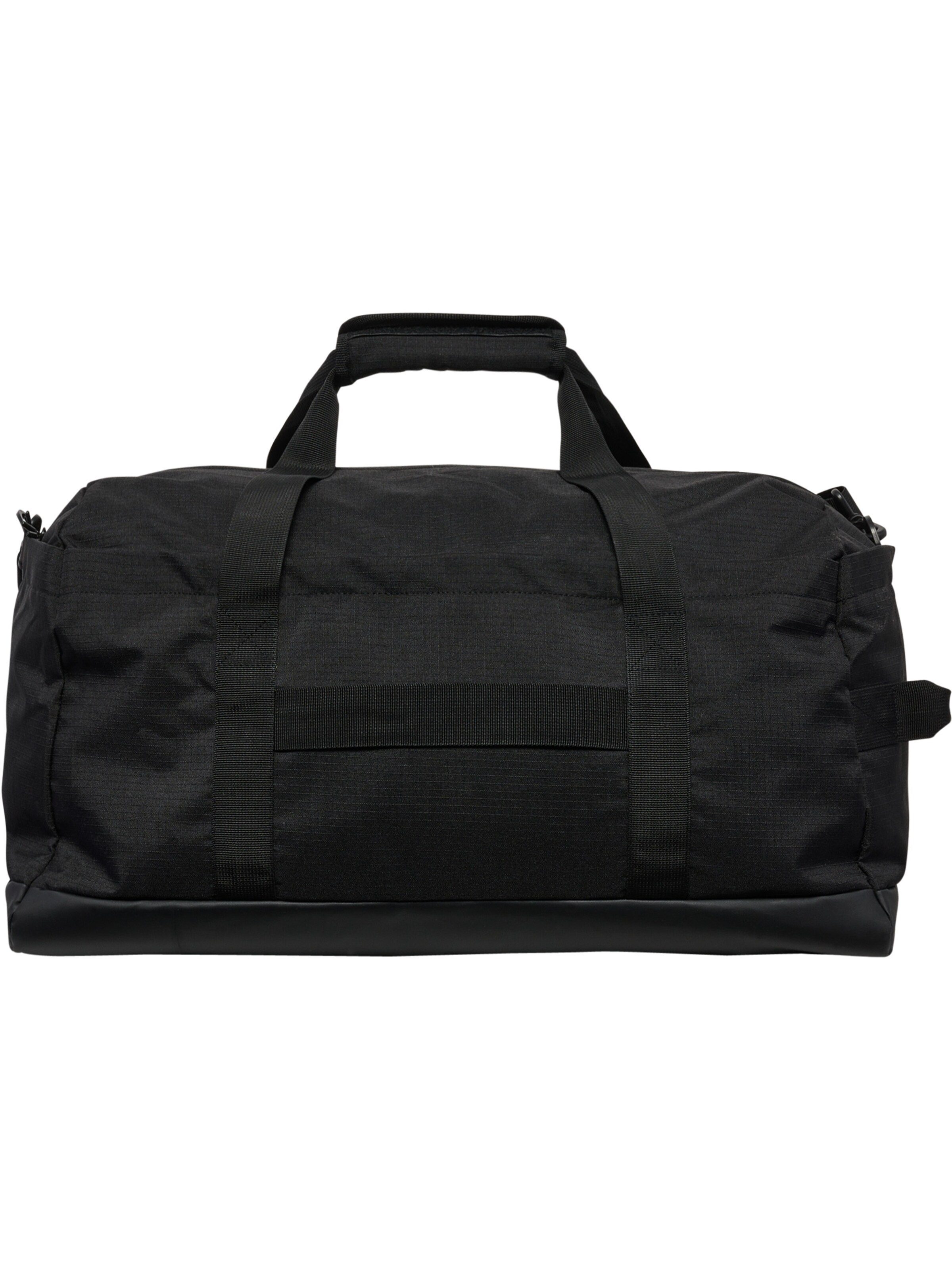 Hummel Sports bag in Black