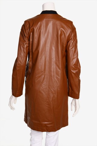 Maison Margiela Jacket & Coat in XS in Brown