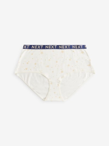 Slip de la Next pe mai multe culori
