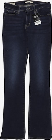 LEVI'S ® Jeans 29 in Blau: Vorderseite
