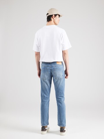 Only & Sons Regular Jeans 'ONSWEFT' i blå
