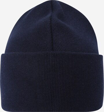 ABOUT YOU x Toni Garrn - Gorra 'Tania' en azul