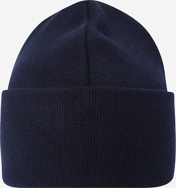 ABOUT YOU x Toni Garrn Beanie 'Tania' in Blue