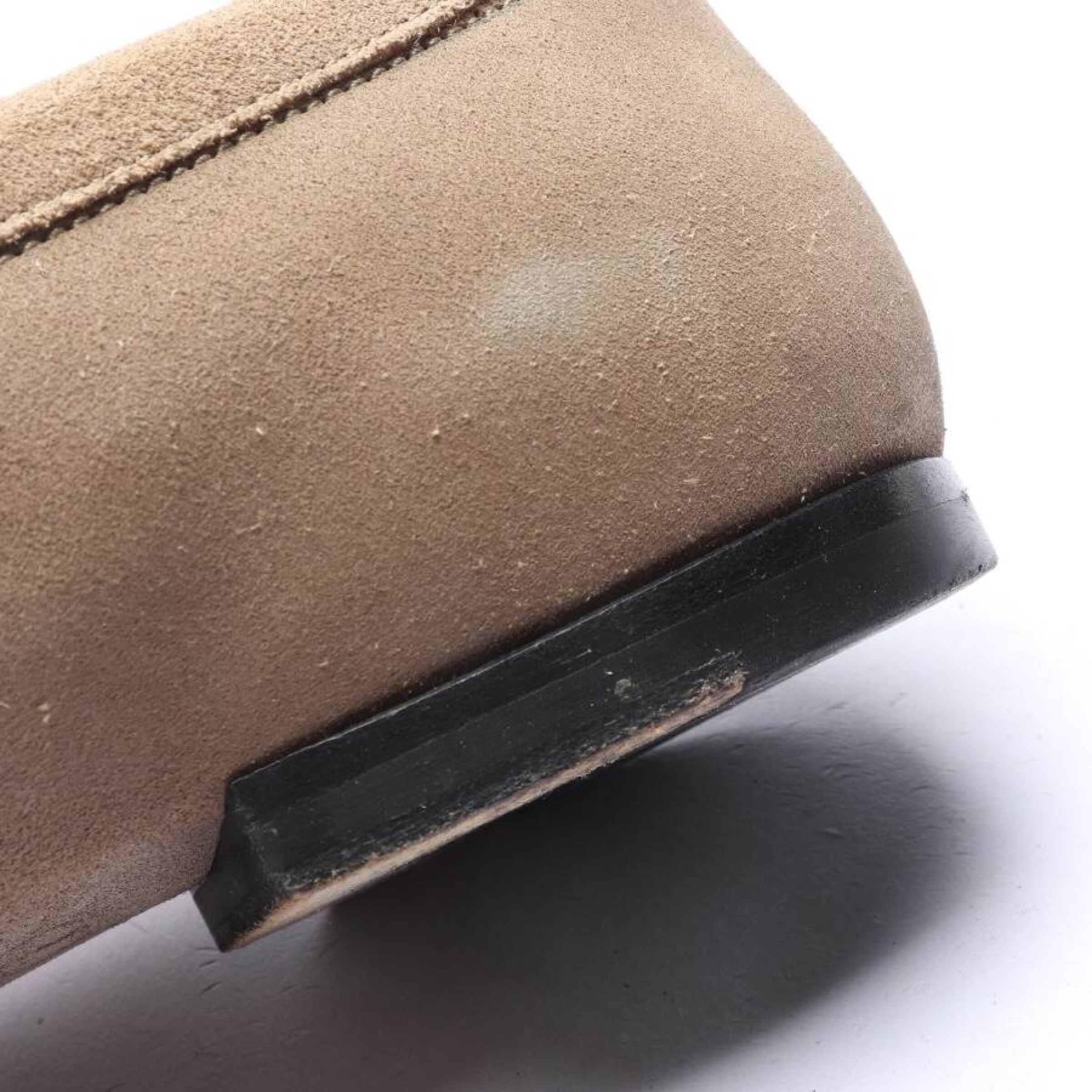 Dior Halbschuhe 44 in Braun