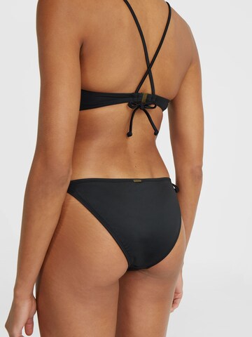 Slip bikini 'Bondey' di O'NEILL in nero