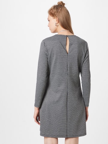 ONLY Kleid 'INA' in Grau