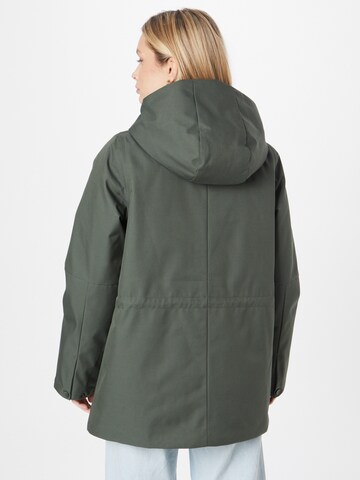 elvine Between-Season Jacket 'Lovisa' in Green