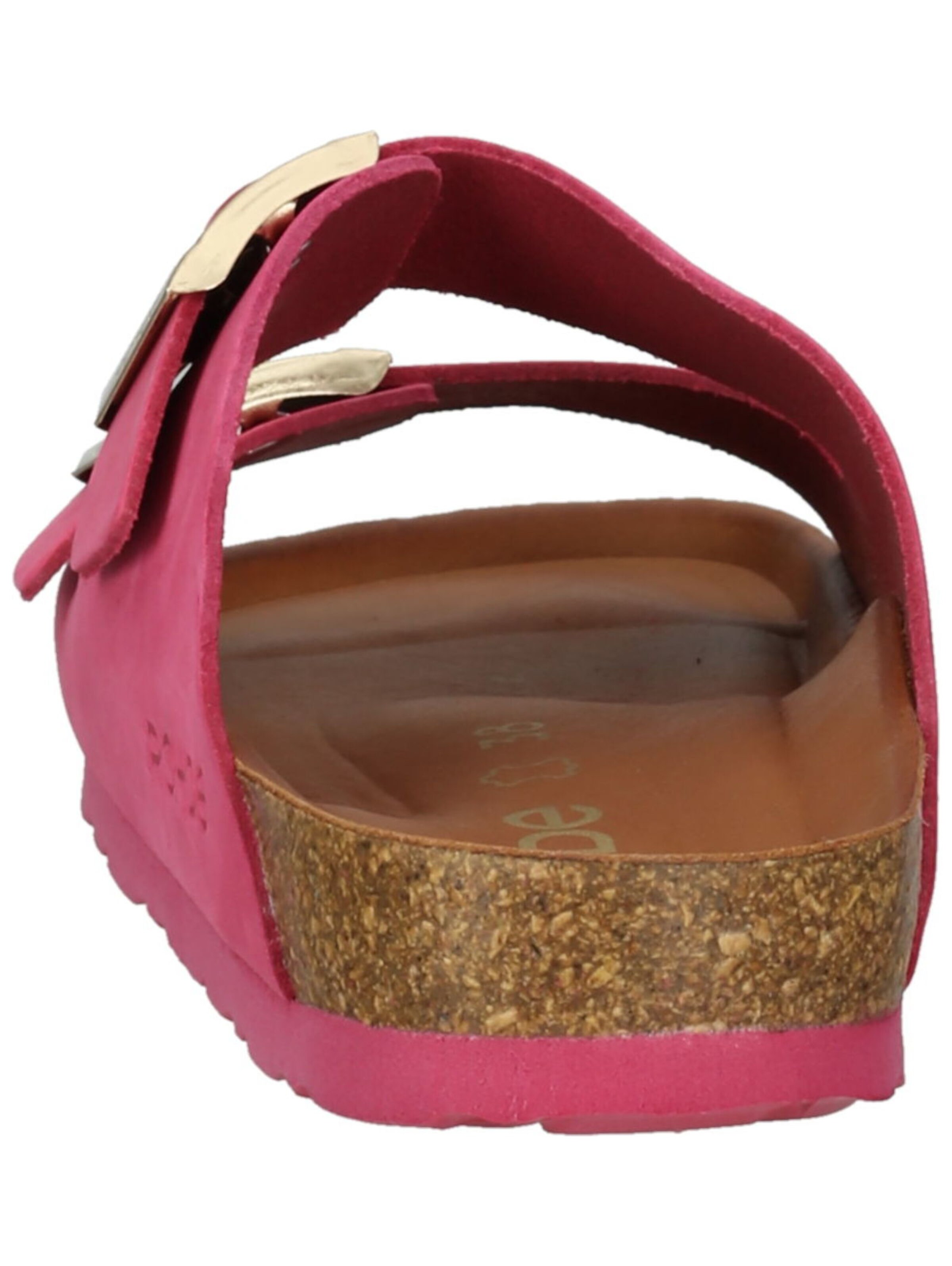 ROHDE Pantolette in Pink