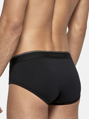 IMPETUS - Cueca em preto