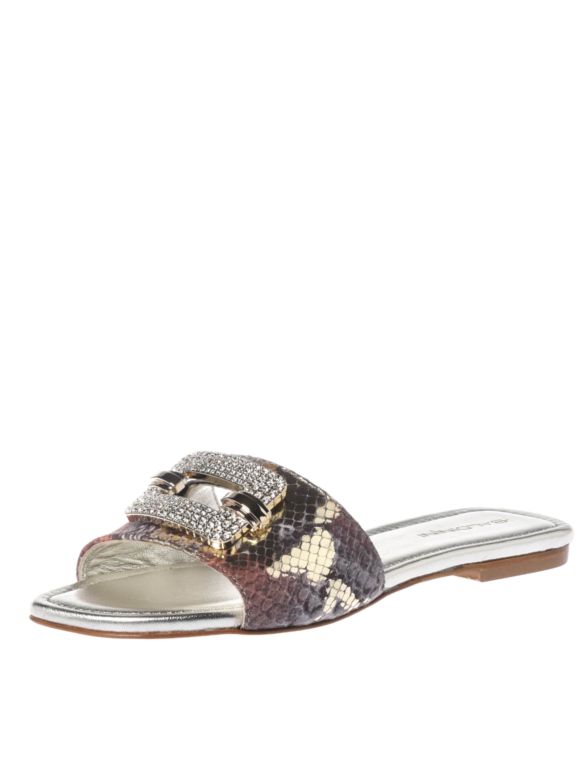 BALDININI Sandal in Mixed colours: front