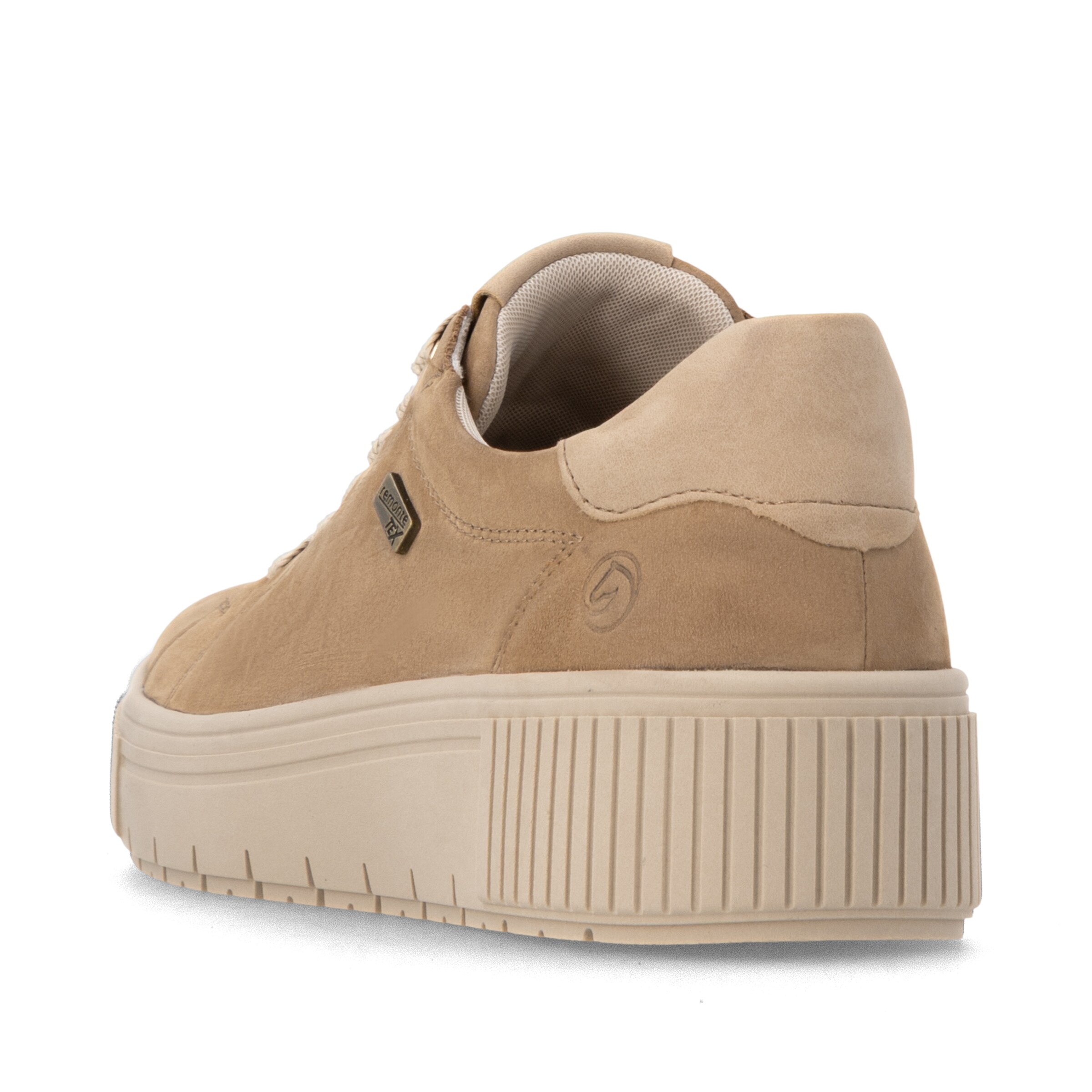 REMONTE Sneakers in Brown
