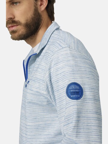 BABISTA Sweatshirt ' Stilatess ' in Blue