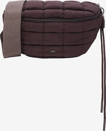 Sacs banane 'Brigitte x Fritzi Bum' Fritzi aus Preußen en violet : devant