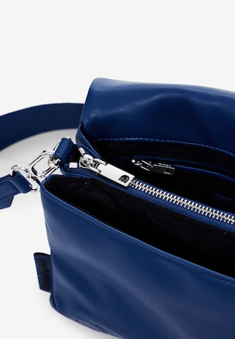 Desigual Handtasche in Blau