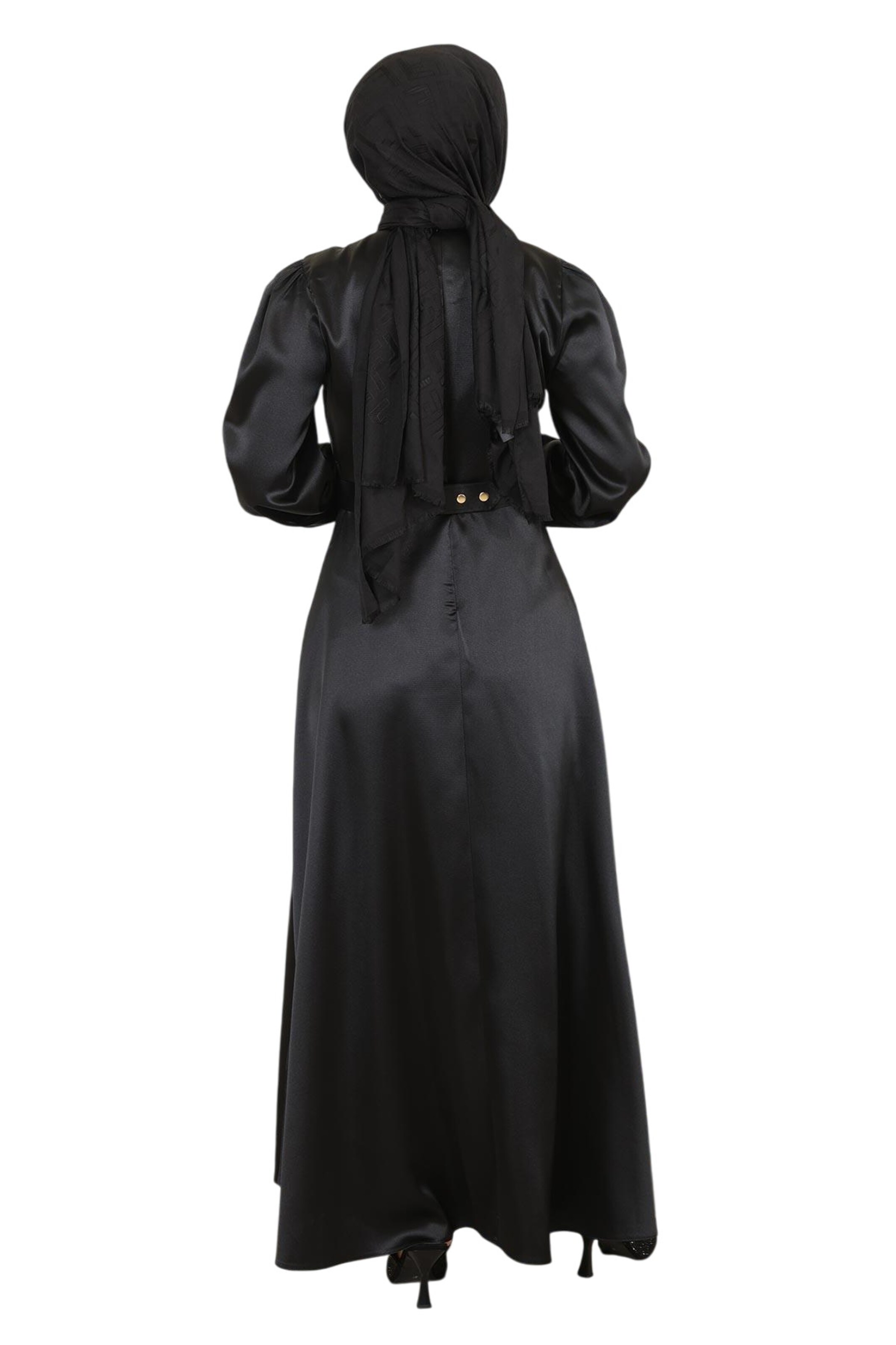 MODAMIHRAM Evening dress in Black