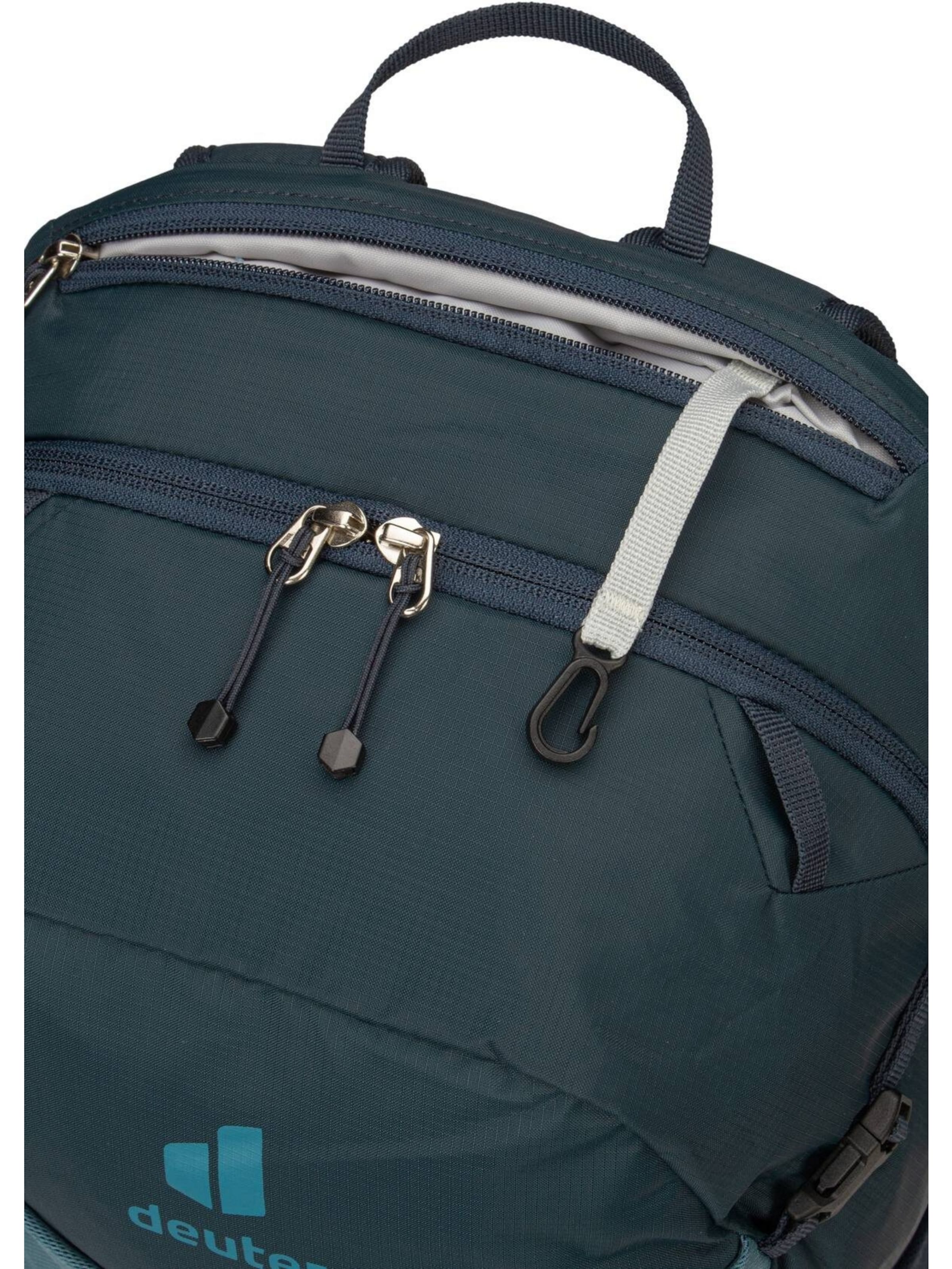 DEUTER Sportrugzak 'Speed Lite 21' in Blauw