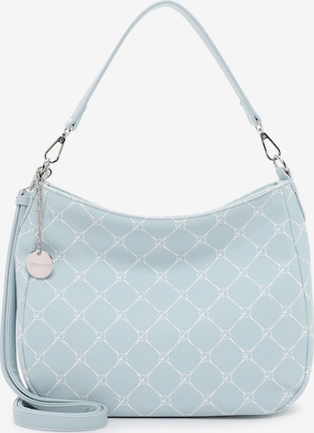 TAMARIS Shoulder Bag 'Anastasia' in Blue: front